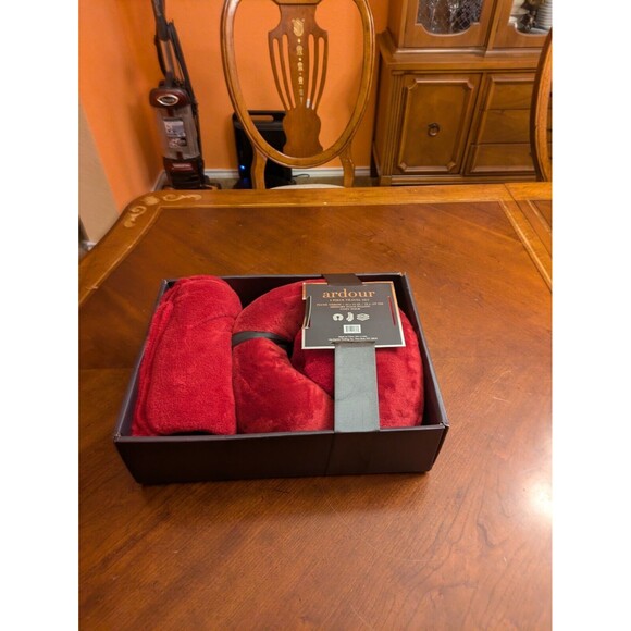 Ardour Travel 3 Piece Travel Set - Picture 3 of 12